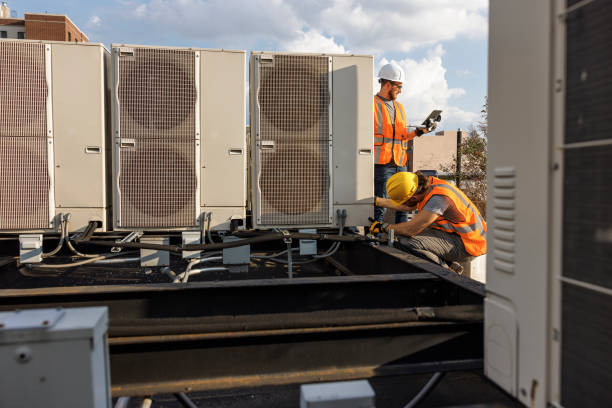 Best HVAC emergency services  in Decatur, IL