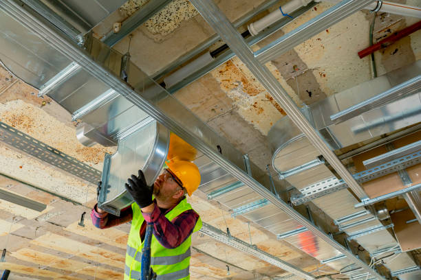 Best AC installation near me  in Decatur, IL
