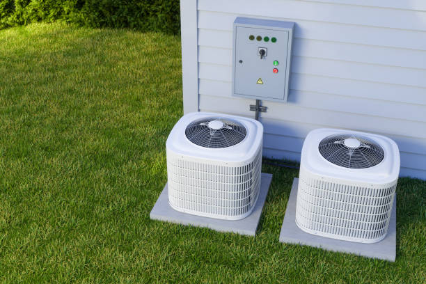 Best Affordable HVAC services  in Decatur, IL