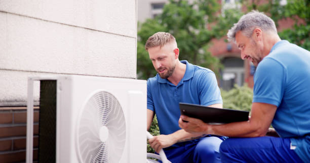 Local HVAC companies in Decatur, IL