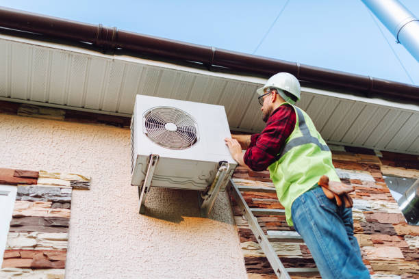 Best HVAC replacement cost  in Decatur, IL