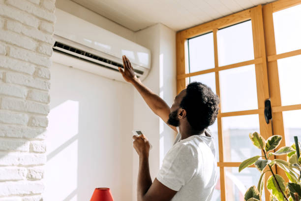 Trusted Decatur, IL HVAC Experts