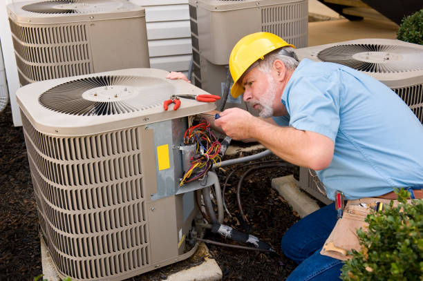 Best Affordable HVAC services  in Decatur, IL