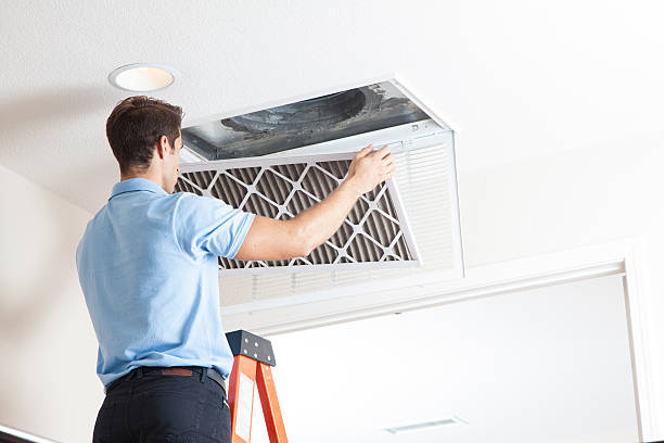 Best HVAC installation services  in Decatur, IL