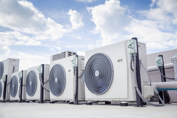 HVAC troubleshooting in Decatur, IL