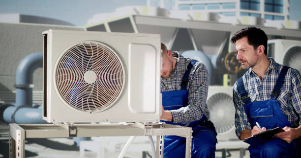 Best HVAC system installation  in Decatur, IL