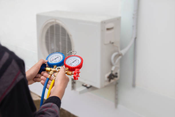 Best HVAC air duct cleaning  in Decatur, IL
