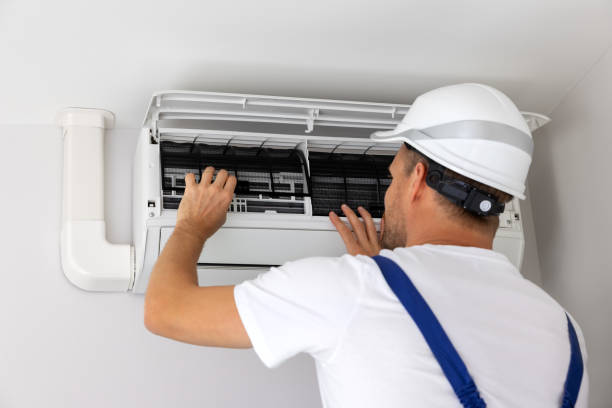Best Local HVAC companies  in Decatur, IL