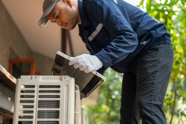 Best HVAC repair near me  in Decatur, IL