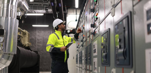 Best Local HVAC companies  in Decatur, IL