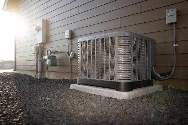 Best Central air repair  in Decatur, IL